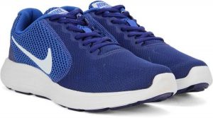 nike revolution 3 blue