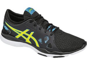 GEL-Fit Nova 2 Fitness Shoe Review 