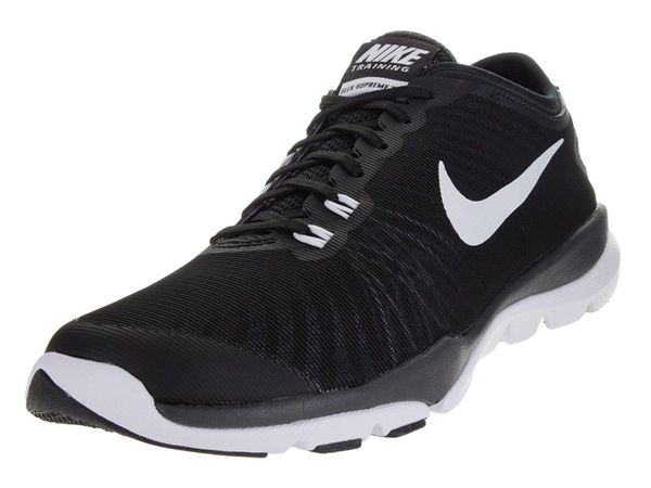 nike flex supreme tr 5 women's review