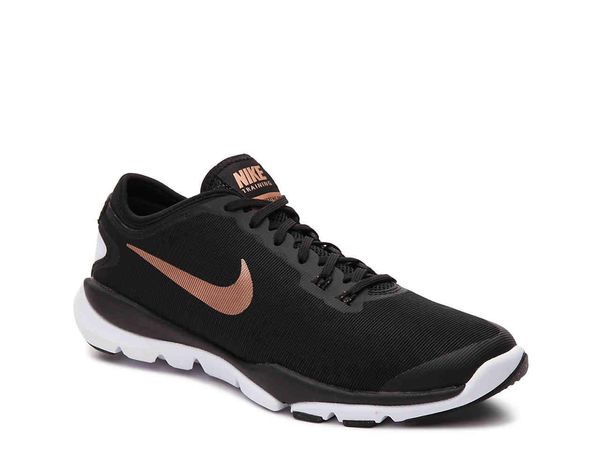 nike training flex supreme tr4 flywire