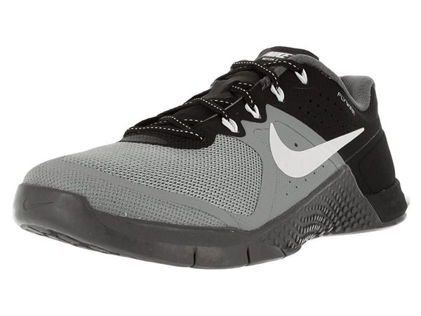 nike metcon 2 black