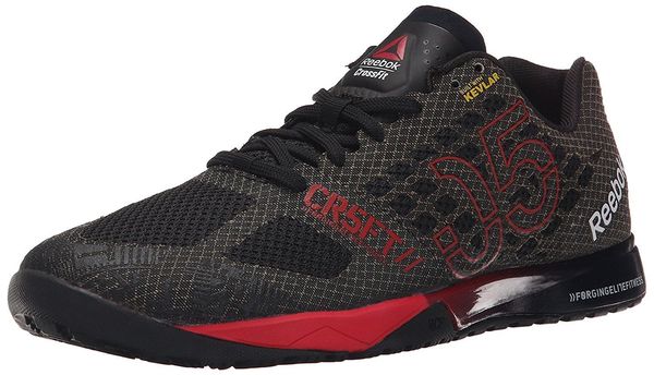 reebok men's r crossfit nano 5.0 training shoe