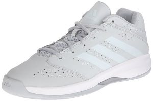 Adidas Performance Mens Isolation 2 Low Basketball