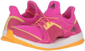 Adidas Performance Womens Pure Boost X Training Shoe