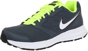 Nike Downshifter 6 Black Volt