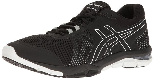 asics women's cross trainers