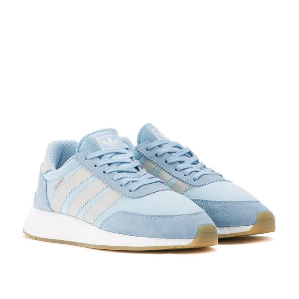 Adidas Iniki Blue