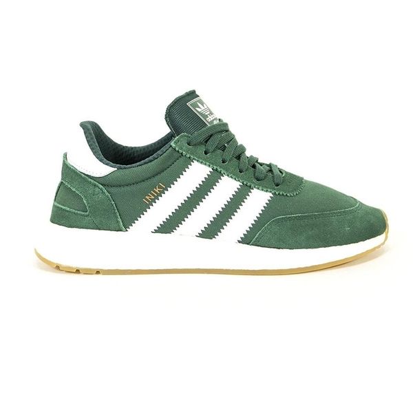 Adidas Iniki Green