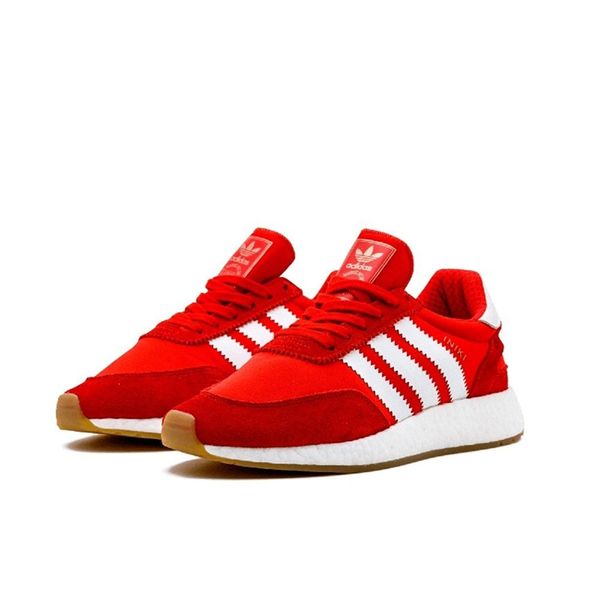 Adidas Iniki Red