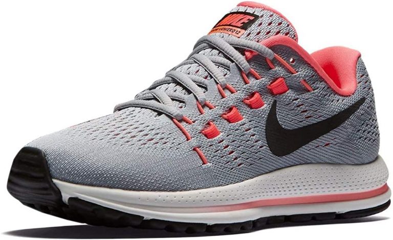 zoom vomero 12 women's