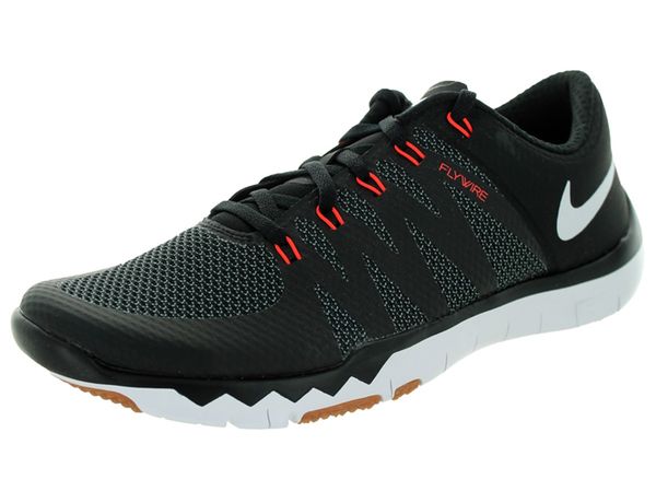 nike free 5.0 V6 Zwart