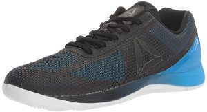 best cross training shoes for orthotics