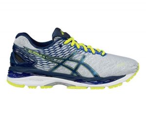 asics most comfortable shoes