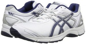 most comfortable asics walking shoes