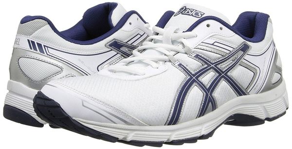 asic walking