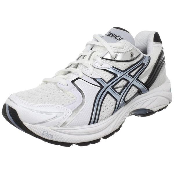 asics walking shoes uk