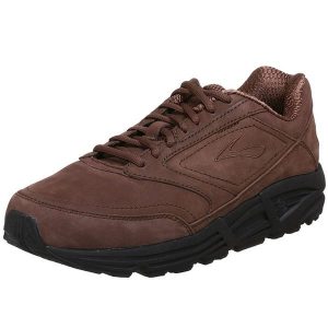 good walking shoes for obese person