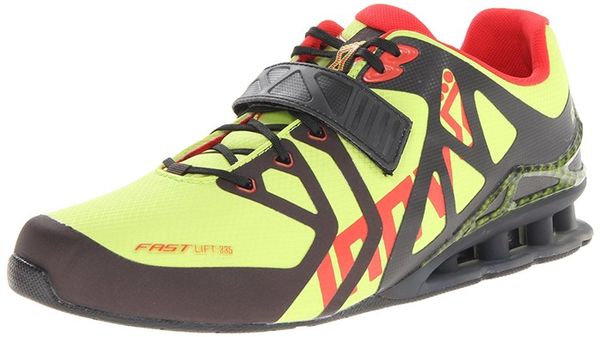 best inov 8 shoes for crossfit