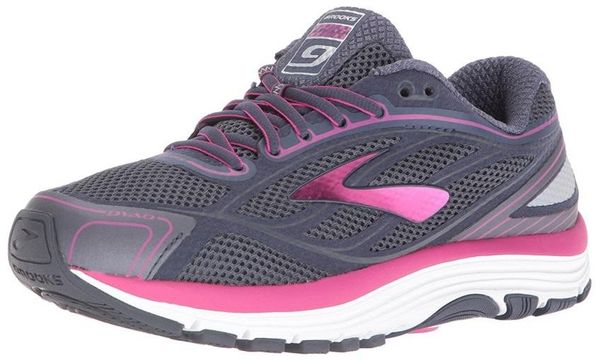 brooks adrenaline supination