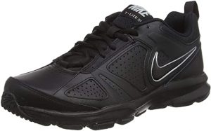 Nike T-Lite XI Black