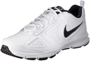 Nike T-Lite XI White Obsidian