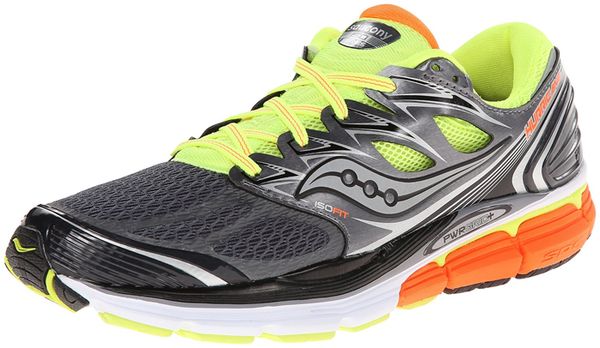 best mizuno running shoes for bad knees