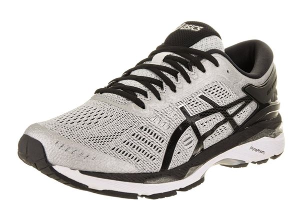 10 Best Running Shoes for Bad Knees 