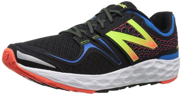 best minimalist running shoes for flat feet