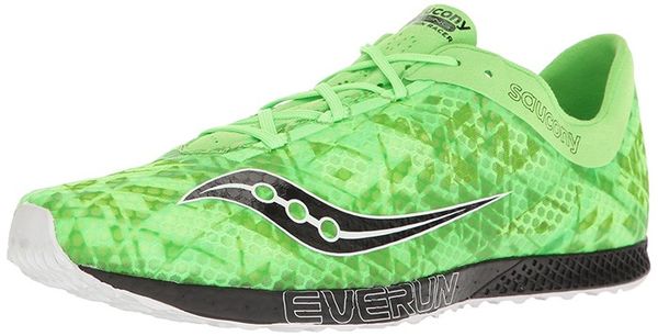 saucony minimalist running shoes reviews