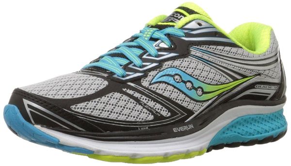 saucony vegan running shoes