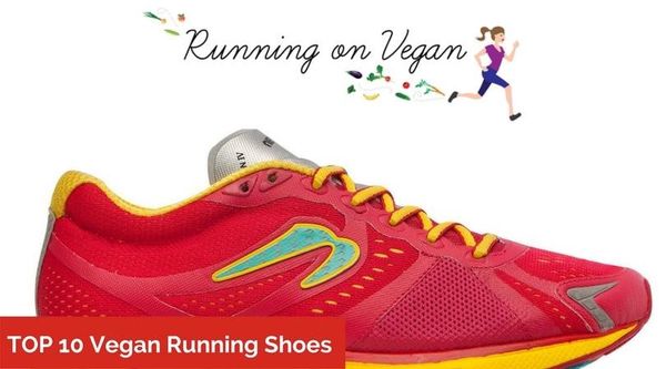 10 Best Vegan Running Shoes Reviewed in 