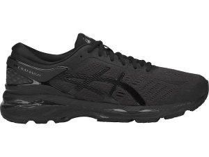 ASICS GEL KAYANO 24 BLACK