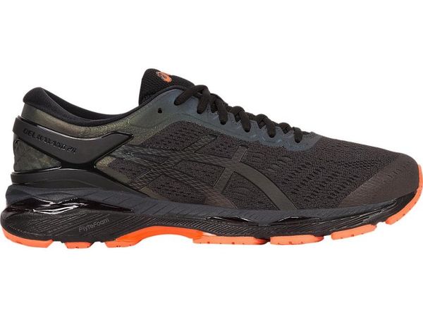 gel kayano 24 lite show review