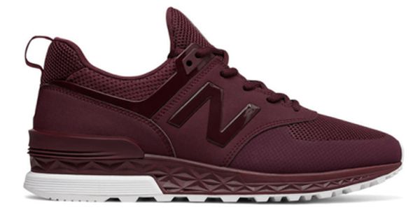 New Balance 574 Sport Review - January 2022