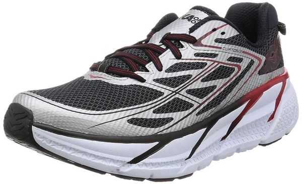 best men's running shoes for shin splints