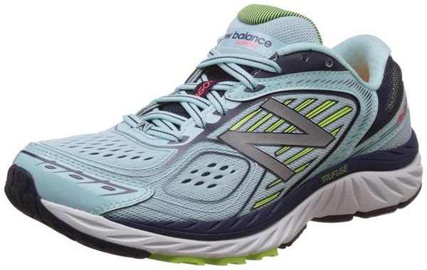 best new balance stability running shoes