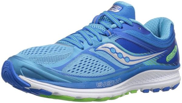 best stability running shoes