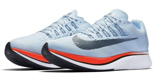 what are the best nike running shoes for long distance