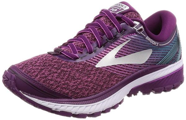 wide running shoes womens