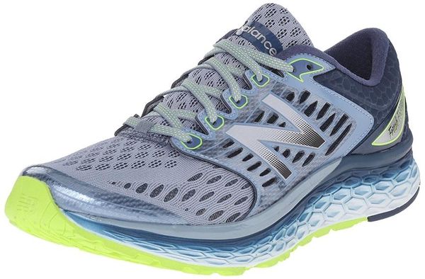 best new balance for wide feet