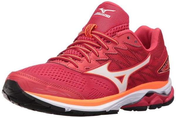 mizuno underpronation shoes