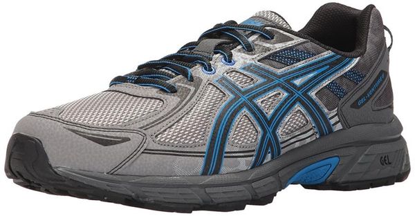 best asics running shoes for high arches