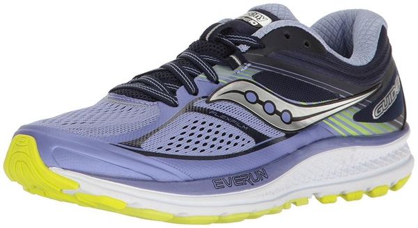 best saucony for high arches