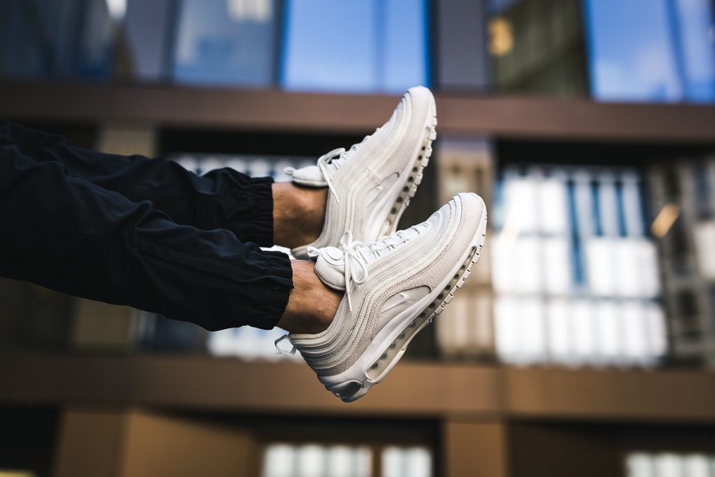 Nike Air Max 98