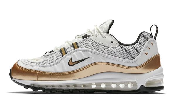 nike air max 98 limited edition