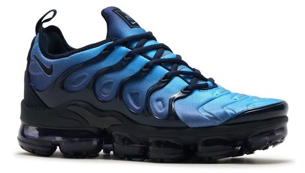 Nike Air VaporMax Plus Blue