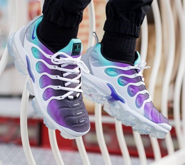 vapor max plus grape