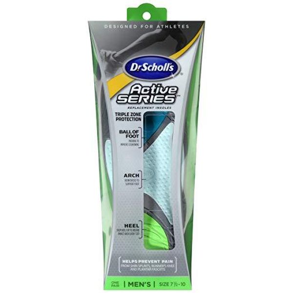 Dr.Scholl’s-Active-Series