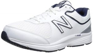 15 Best Walking Shoes for Overweight 