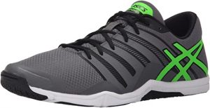 ASICS Met-Conviction Cross-Trainer Shoe